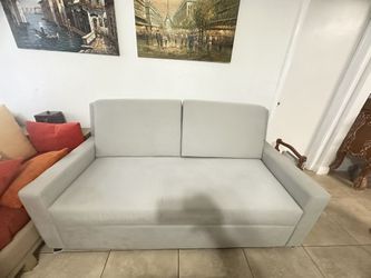 Sofa Bed 