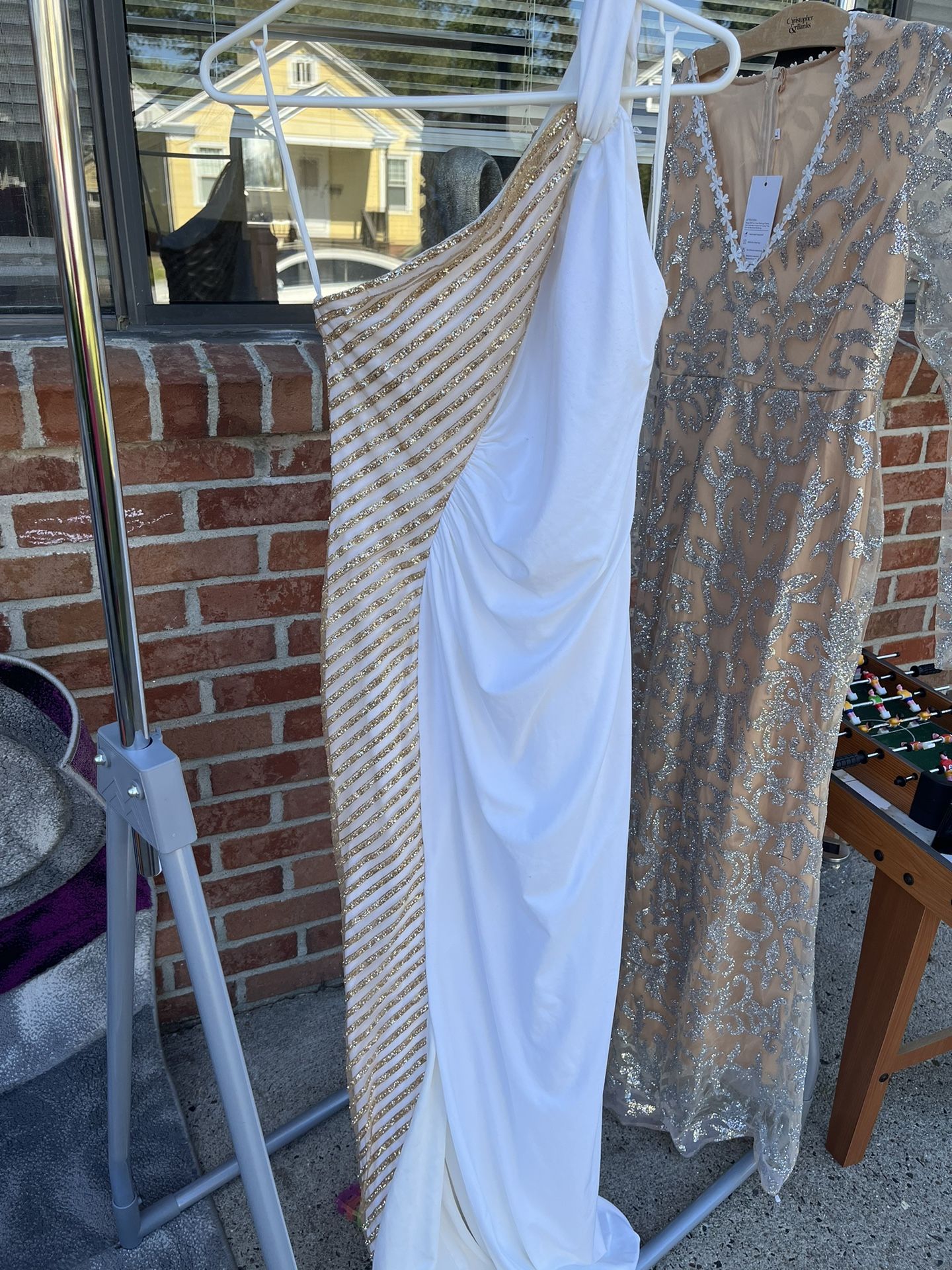 Party/prom Dresses