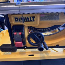 Table Saw 