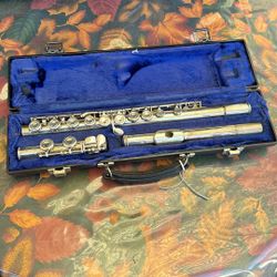 Flute