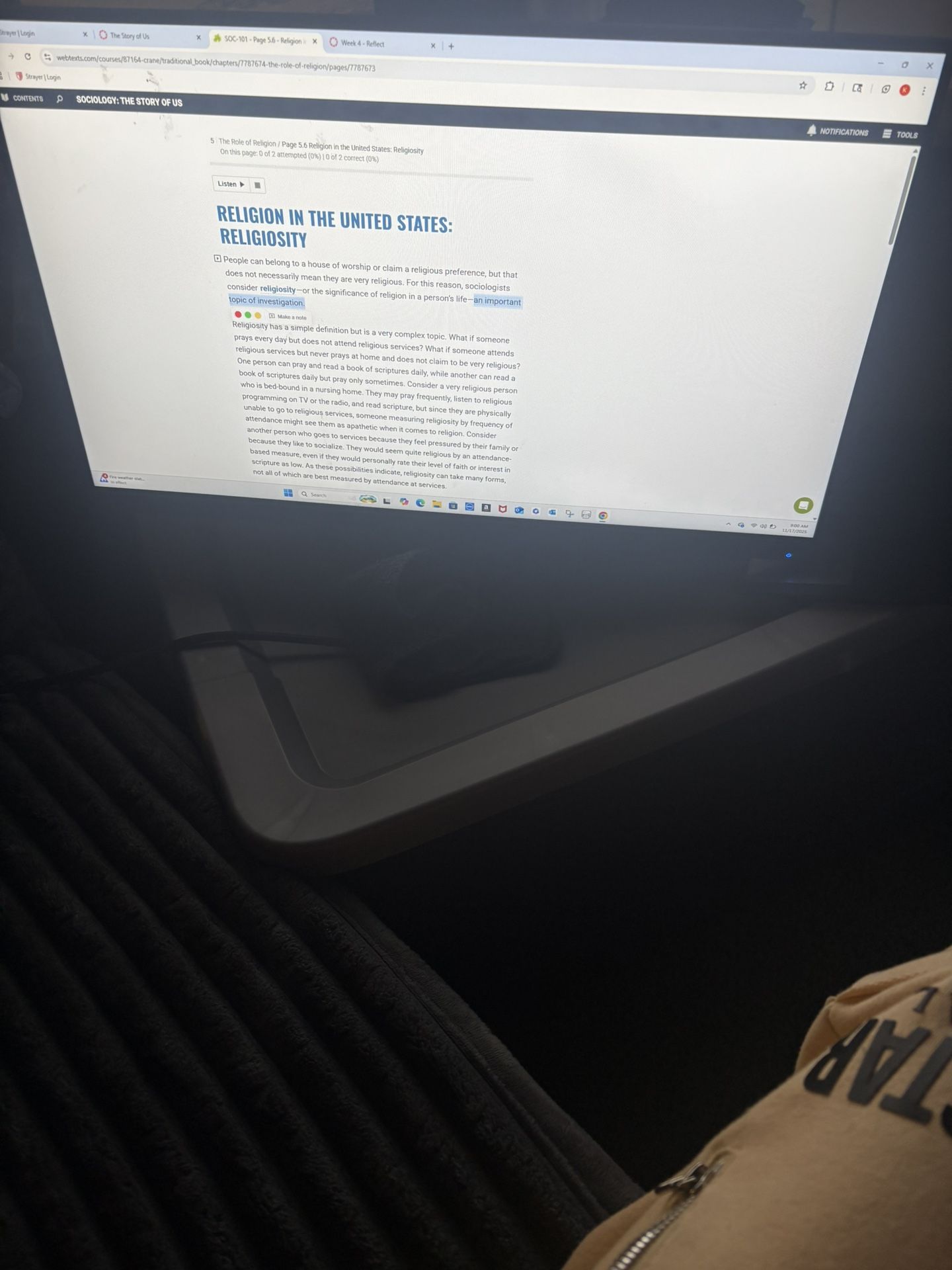 Game And Computer Monitor