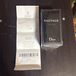 Dior Savage 60ml
