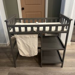 Changing Table