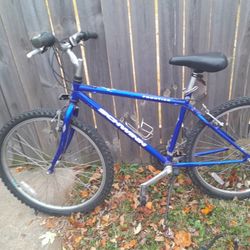 Shwinn Mountain Bike 