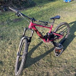 2022 S-works Enduro S4