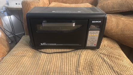 Behmor 2000AB Plus Home Coffee Roaster