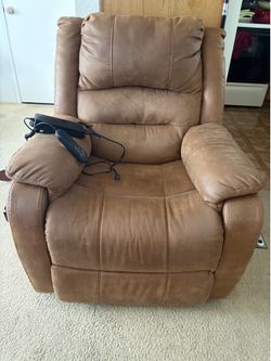 Recliner Chair