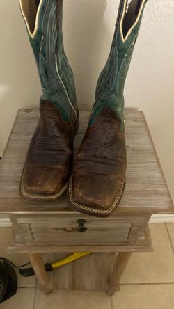 Ariat Boots Size 9 D
