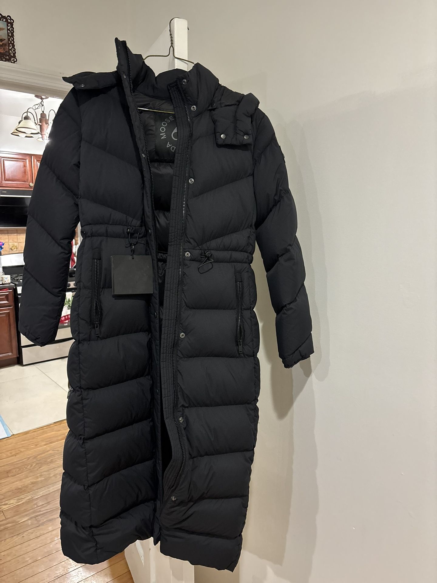 Moose Knuckles Women’s Jacket