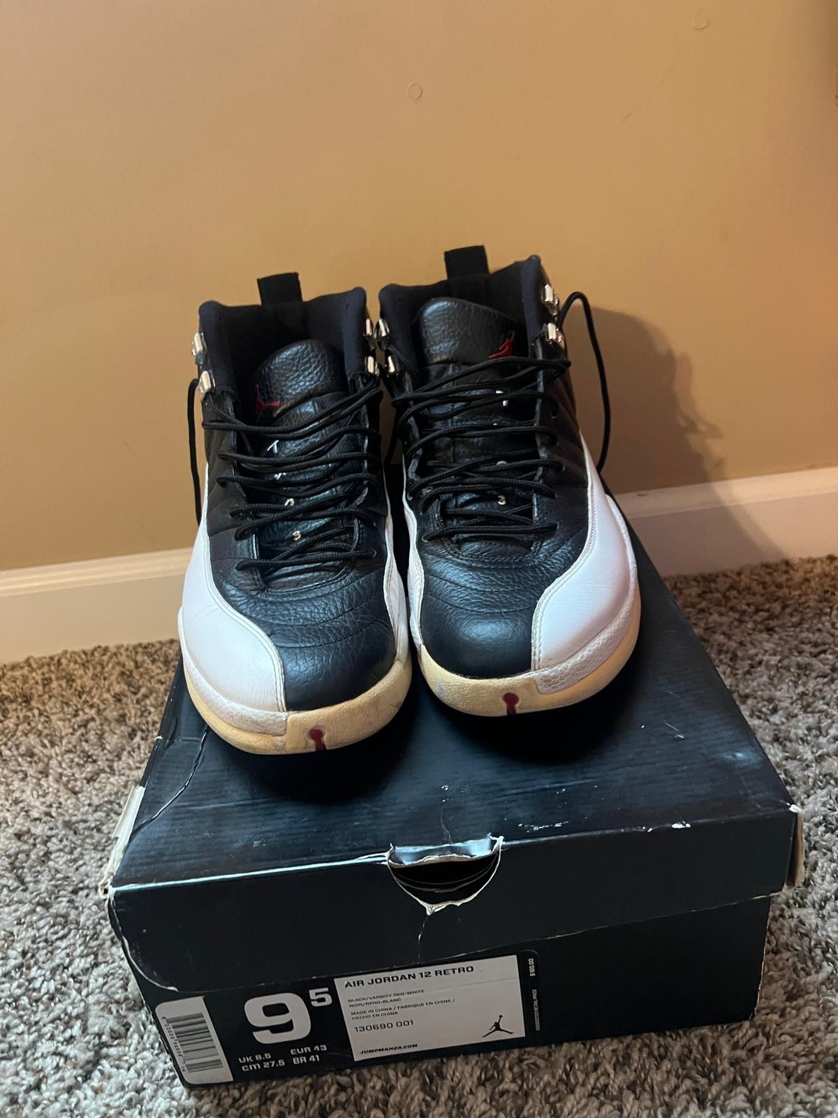 Jordan
