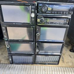 Sale Car Audio 