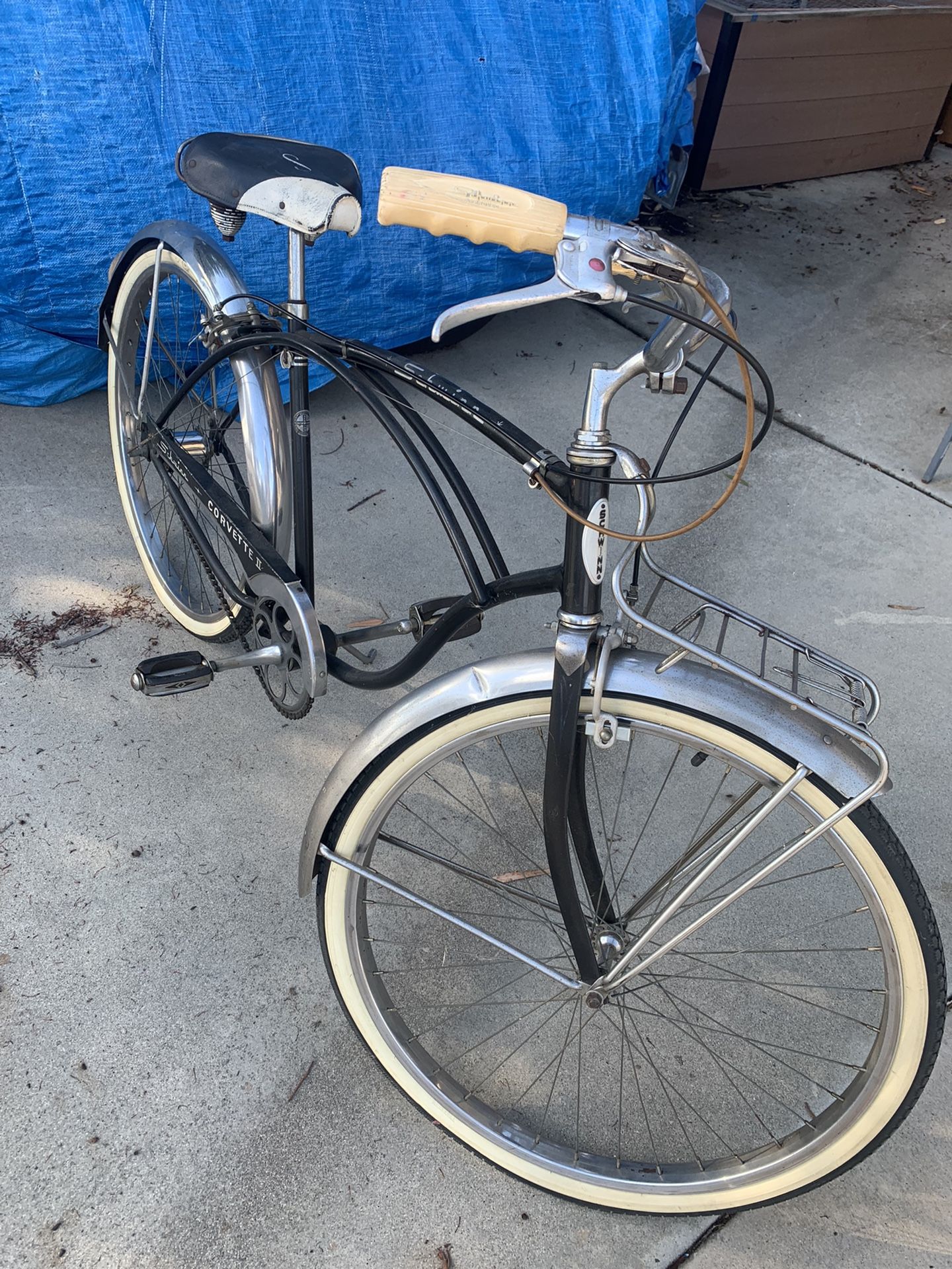 1965 Schwinn Corvette Classic OBO for Sale in San Diego, CA - OfferUp