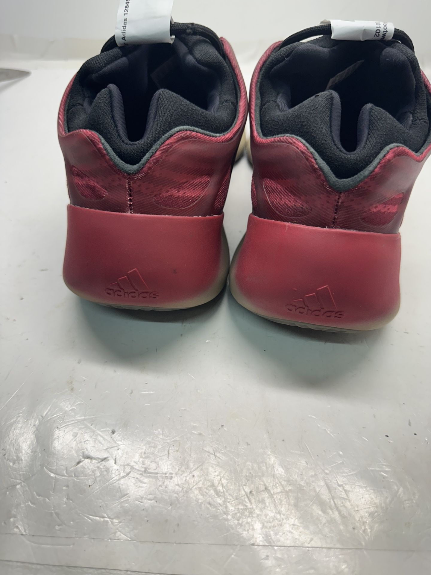 Sneaker Adidas Yeezy Boots # 40762