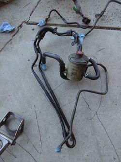 b16,b17,b18 parts ....I just finish my project and got no use for these parts anymore ...make offer $$$$....located in hesperia an la verne