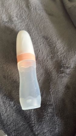 Baby bottle
