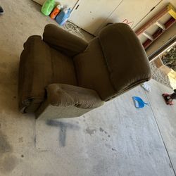 Rocking Recliner 
