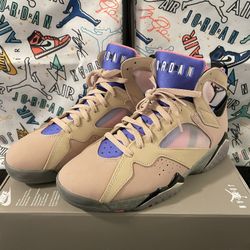 Air Jordan Retro 7 SE 