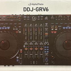 Dj controller turntable