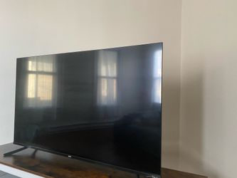50 Inch Roku Smart TV