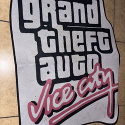 Gta Rug