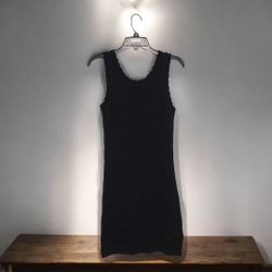 Girls 16/ 18 art class dress nwt