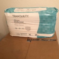 Adult Diapers
