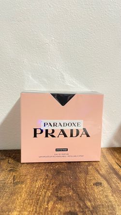 Prada Paradoxe Intense Eau de Parfum