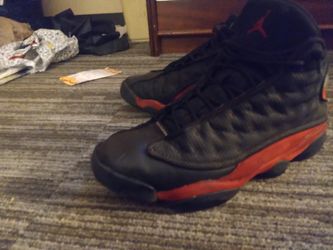 Jordan 13s