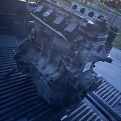 1.5 Honda Fit Engine 2009 To 2012 