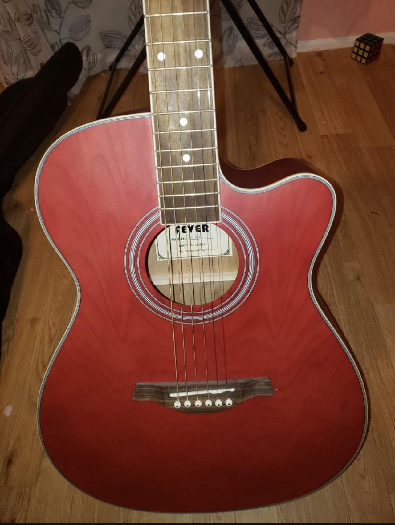 Guitar