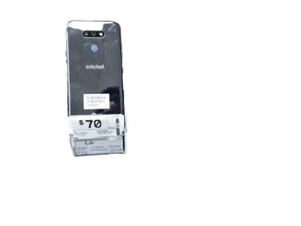 Lg Lm-k400am 32 Gb Black Smart Phone