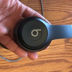 Beats by Dre