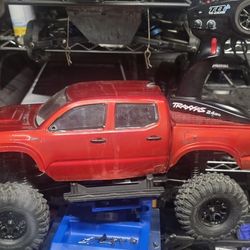 Traxxas TRX4