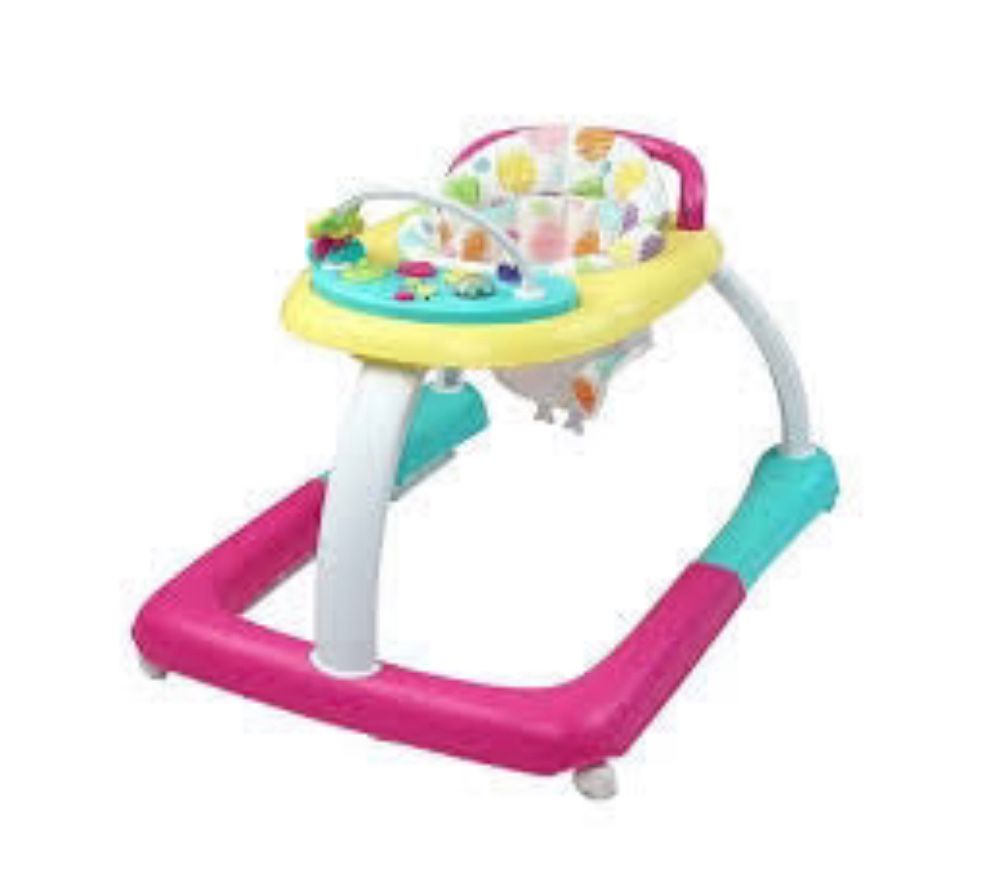 Spuddles Baby Wow DIY Walker 6-24m