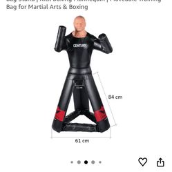 MMA Fighting Dummy