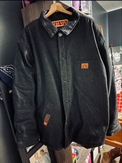 BRAND NEW FB COUNTY JACKET