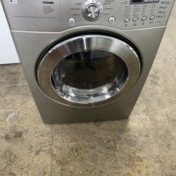 LG Gas Dryer 
