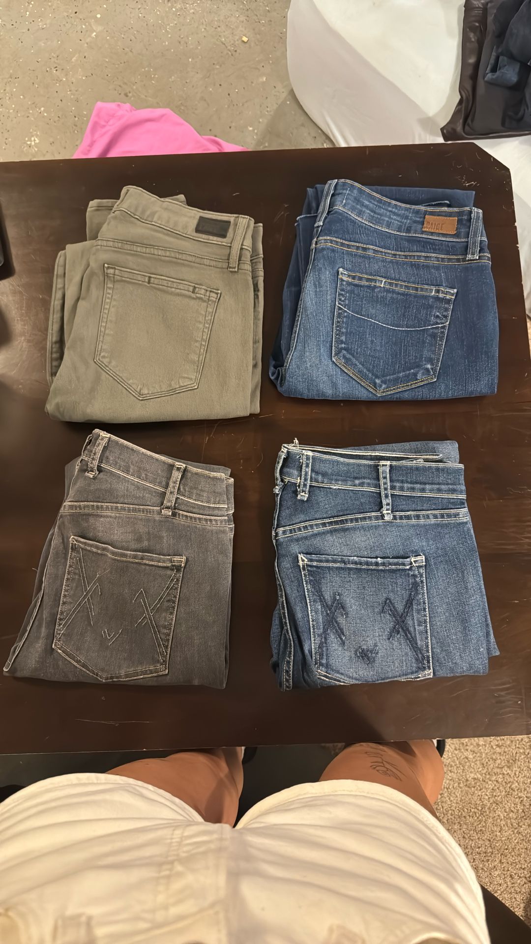 Jeans