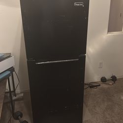 Free refrigerator