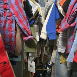 AVAILABLE. New Children's Clothing 