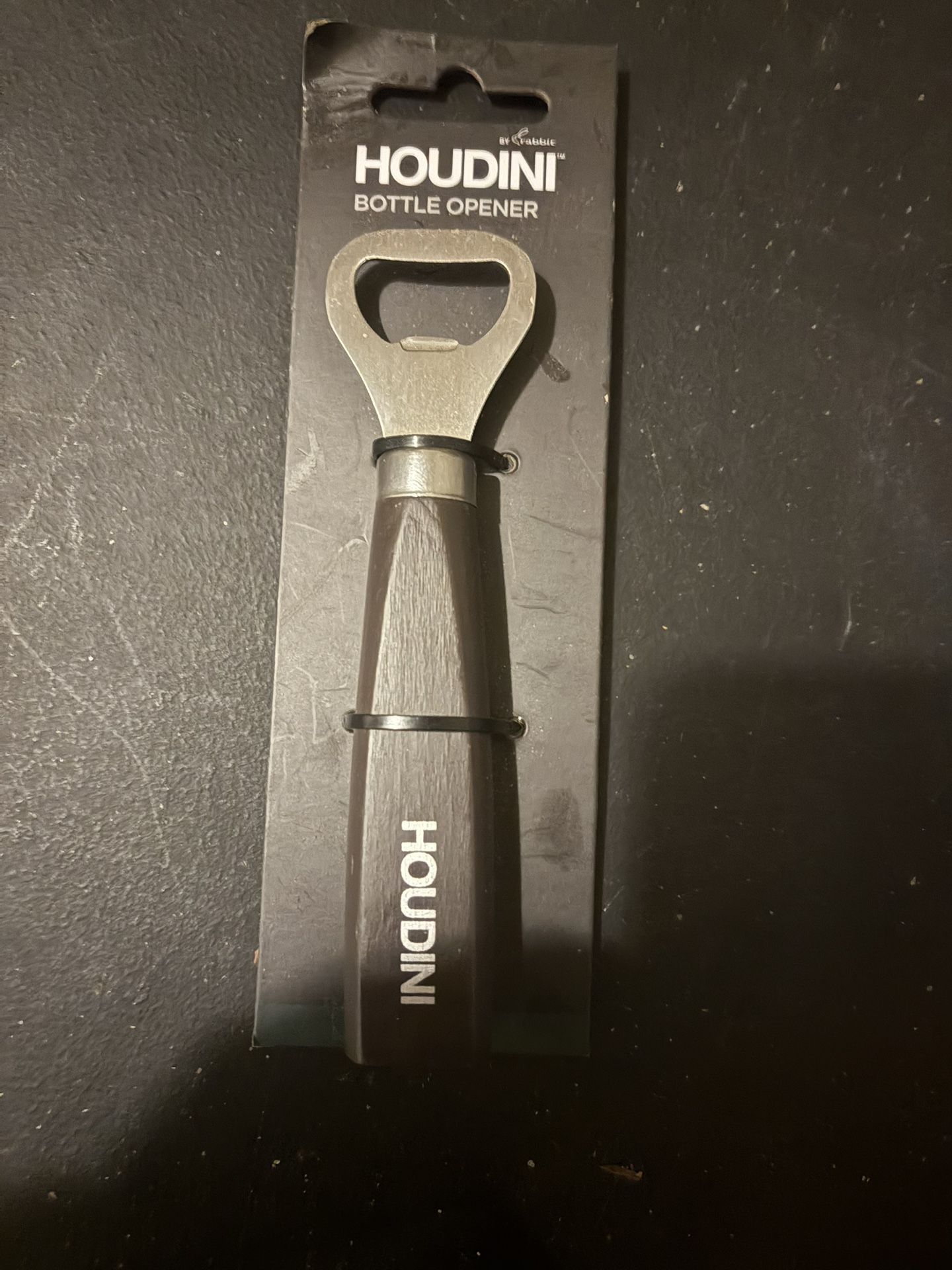 Bottle Opener