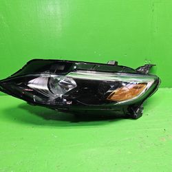 Headlight Malibu 2019 2020 2021 2022 2023 2024 2025 OEM