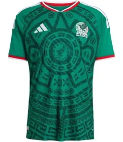Mexico Jersey - EXCELLENT QUALITY