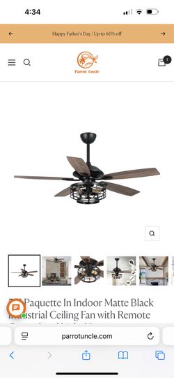 52 ceiling fan