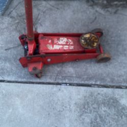 Carjack Craftman