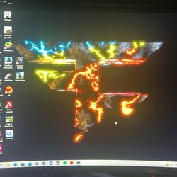 Monitor 164 Hz