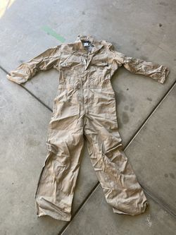 FR Coveralls