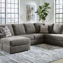  O'Phannon Couch Set Ashley Furniture 