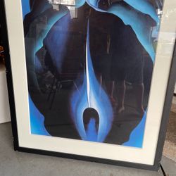 Georgia O’Keeffe Print