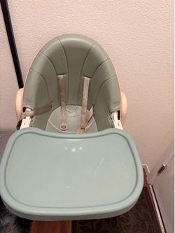 High chair